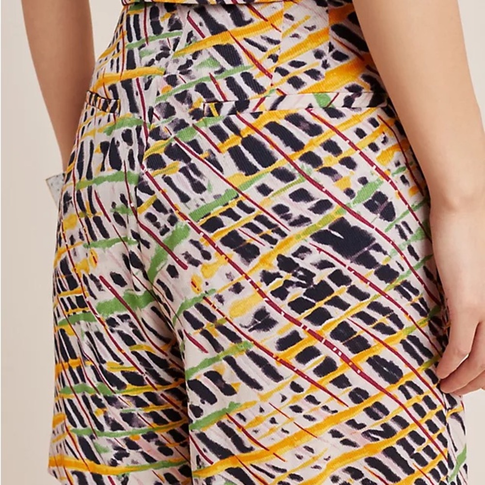 Scotch‎ & Soda Multicolor Patterned Garment